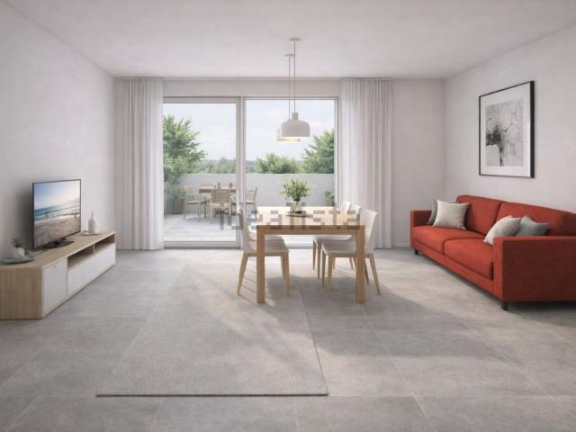 Villetta a schiera in vendita di 95 m² in Via Don Giuseppe Puglisi