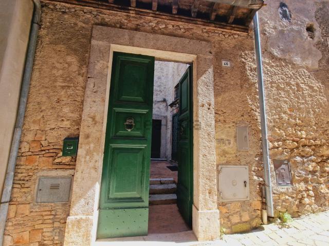 Villetta a schiera in vendita di 95 m² in Via Duca degli Abruzzi, 37