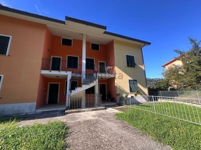 Villetta a schiera in vendita di 95 m² in Via Genova