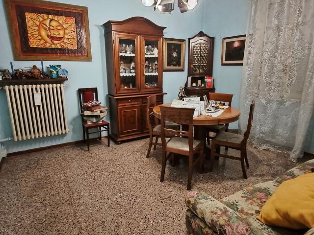 Villetta a schiera in vendita di 95 m² in Via Giacomo Matteotti