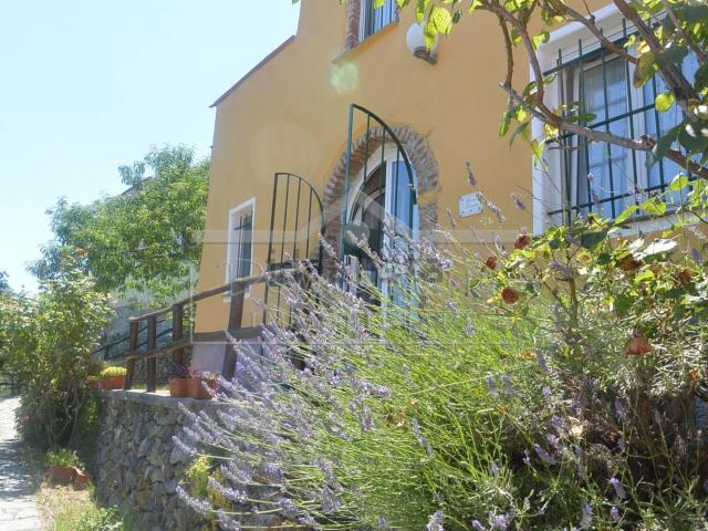 Villetta a schiera in vendita di 95 m² in Via lanrosso superiore, 10