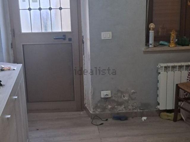 Villetta a schiera in vendita di 95 m² in Via Madre Cabrini
