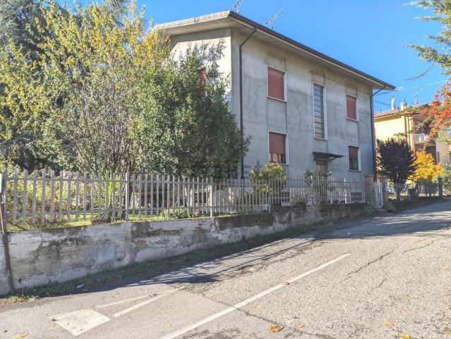 Villetta a schiera in vendita di 95 m² in Via Martiri della Libertà, 1