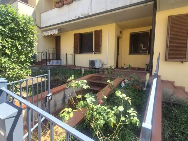 Villetta a schiera in vendita di 95 m² in Via Nino Bixio
