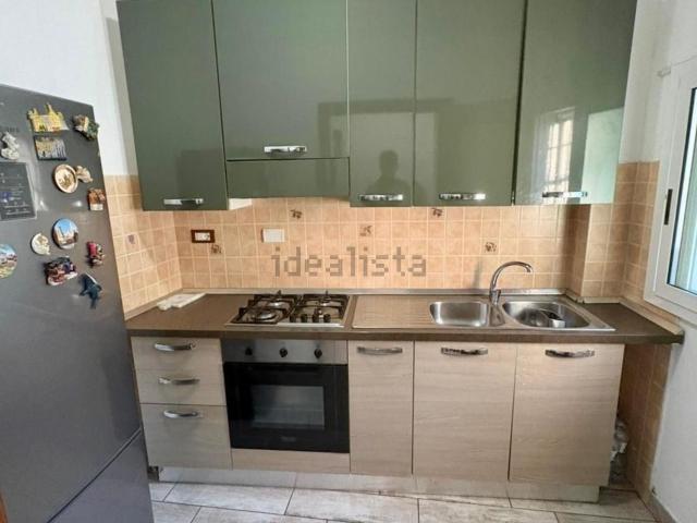 Villetta a schiera in vendita di 95 m² in Via Ortola, 54100