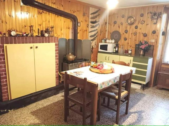 Villetta a schiera in vendita di 95 m² in Via per Cossogno