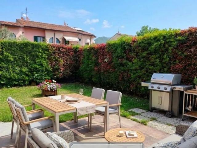 Villetta a schiera in vendita di 95 m² in Via Pisa, 12
