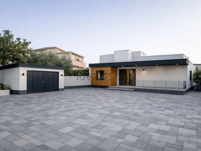 Villetta a schiera in vendita di 95 m² in Via Risorgimento, 8