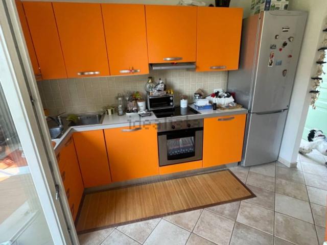 Villetta a schiera in vendita di 95 m² in Viale della Repubblica