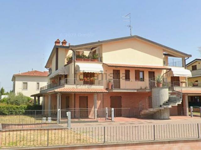 Villetta a schiera in vendita di 95 m² in Viale Santa Margherita, 56