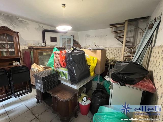 Villetta a schiera in vendita di 95 m²