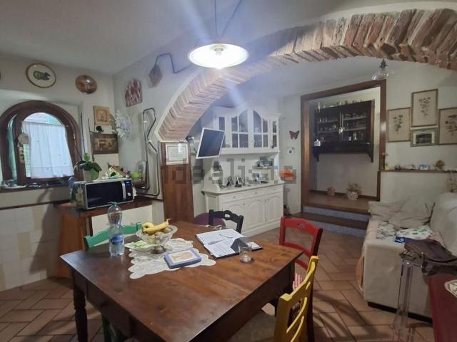 Villetta a schiera in vendita di 95 m²