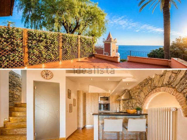 Villetta a schiera in vendita di 95 m²