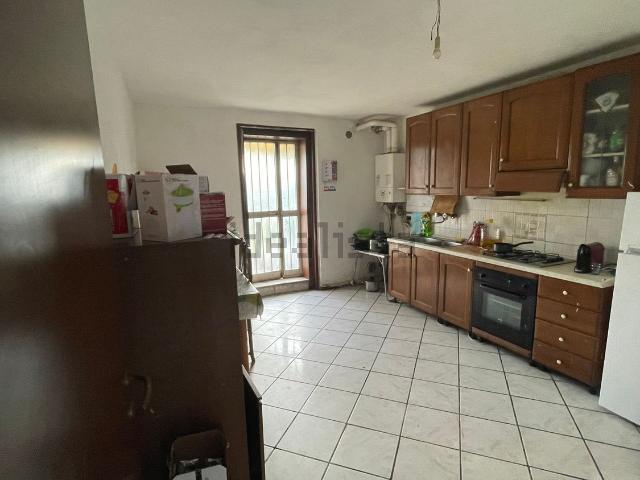 Villetta a schiera in vendita di 95 m²