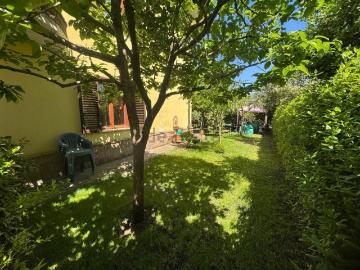 Villetta a schiera in vendita di 95 m²