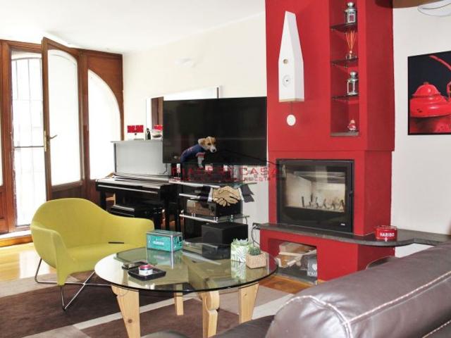 Villetta a schiera in vendita di 95 m²
