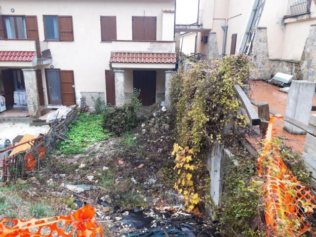Villetta a schiera in vendita di 95 m²