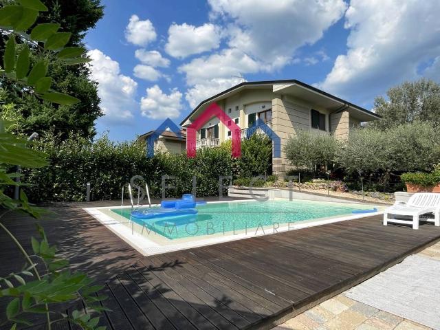 Villetta a schiera in vendita di 95 m²