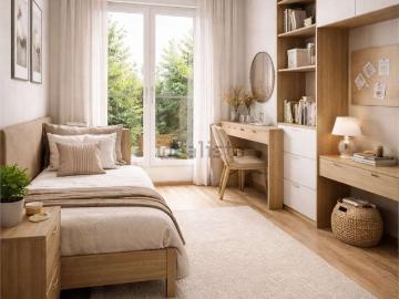Villetta a schiera in vendita di 95 m²