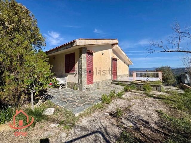 Villetta a schiera in vendita di 96 m² in Contrada Noce Alta, 10