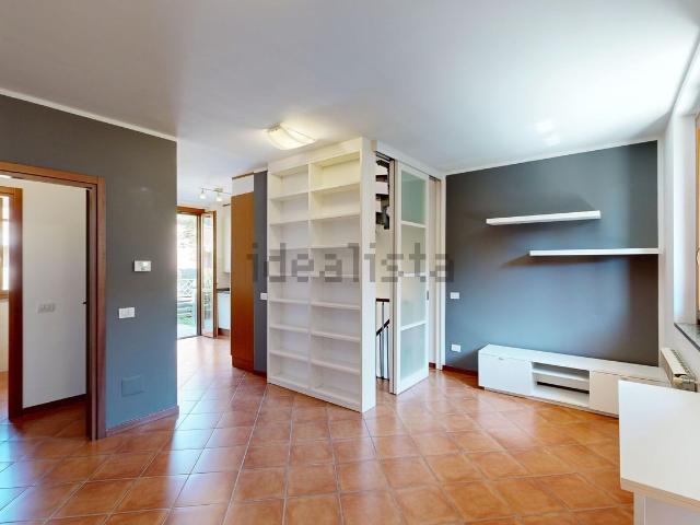 Villetta a schiera in vendita di 96 m² in Via T. A. Edison, 18