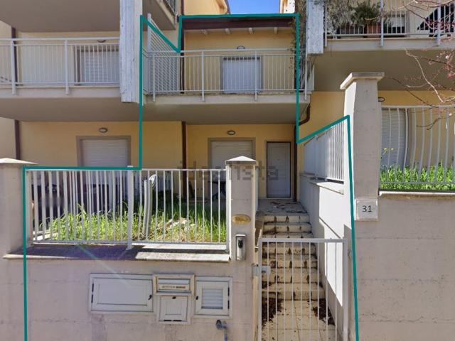 Villetta a schiera in vendita di 96 m² in Via Ada Natali