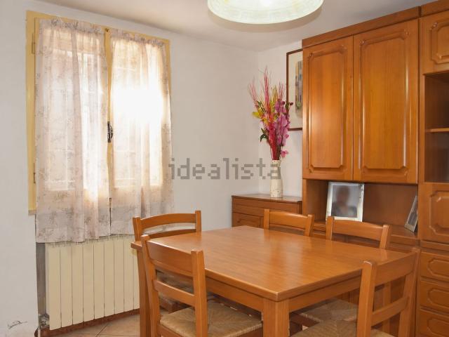 Villetta a schiera in vendita di 96 m² in Via Aldo Chiorboli, 153