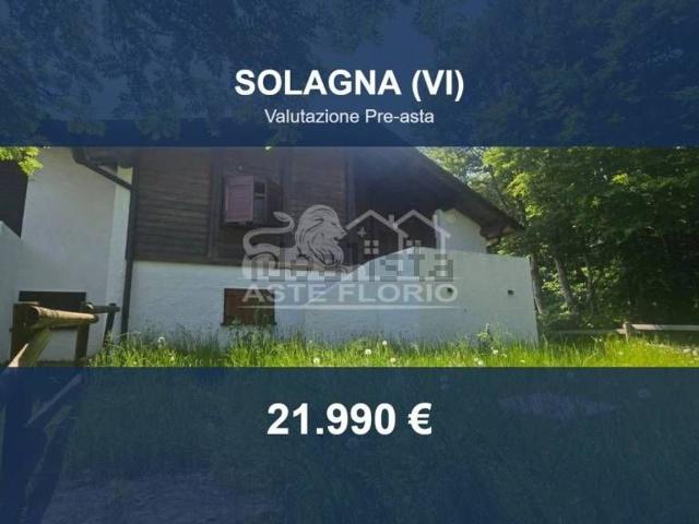 Villetta a schiera in vendita di 96 m² in Via Colli Alti