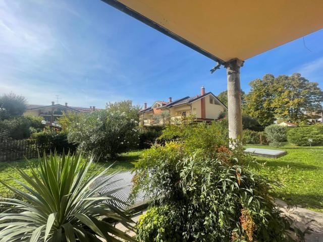 Villetta a schiera in vendita di 96 m² in Via Franchi Maggi, 98