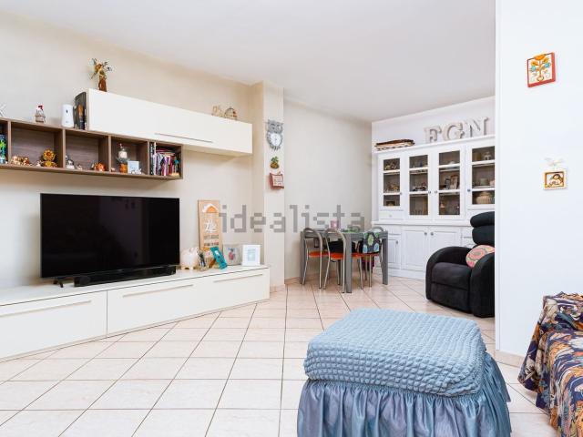 Villetta a schiera in vendita di 96 m² in Via Palestro, 5