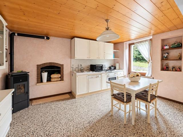 Villetta a schiera in vendita di 96 m² in Via Sardello, 25