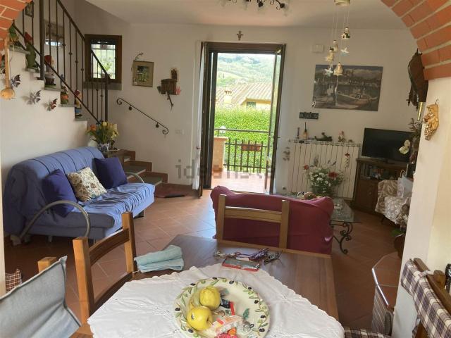 Villetta a schiera in vendita di 96 m²