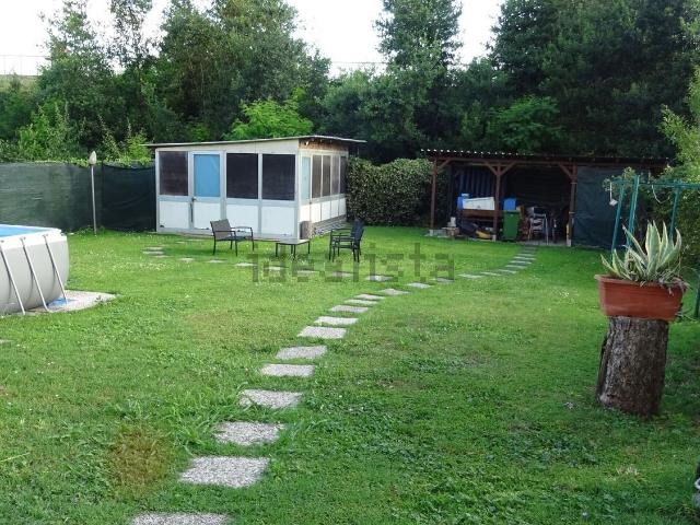 Villetta a schiera in vendita di 98 m² in Piazza Cavour