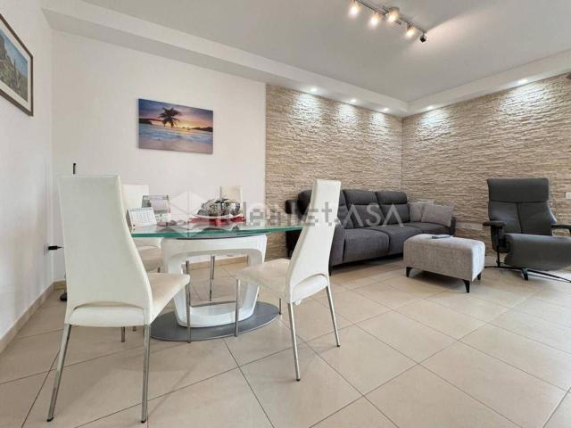 Villetta a schiera in vendita di 98 m² in Via Caduti di Nassiriya