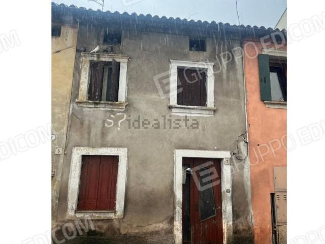 Villetta a schiera in vendita di 98 m² in Via Cinzio Cenedese, 5