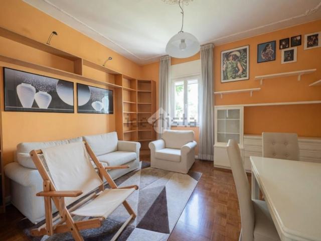 Villetta a schiera in vendita di 98 m² in Via Don Giovanni Minzoni, 35
