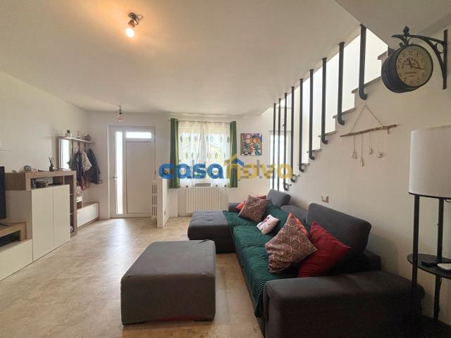 Villetta a schiera in vendita di 98 m² in Via Noci, 43