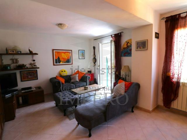 Villetta a schiera in vendita di 98 m² in Via San Anfosso Ten 18