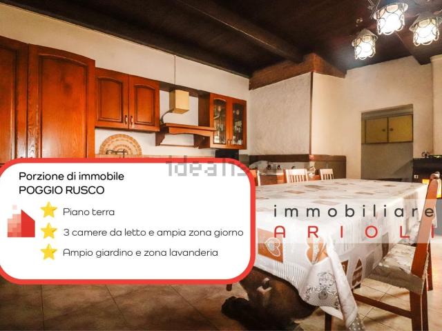 Villetta a schiera in vendita di 98 m²