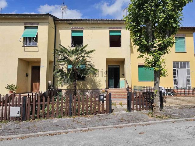 Villetta a schiera in vendita di 98 m²