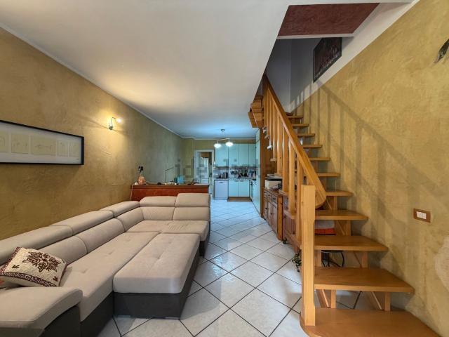 Villetta a schiera in vendita di 99 m² in Strada Molinazzo