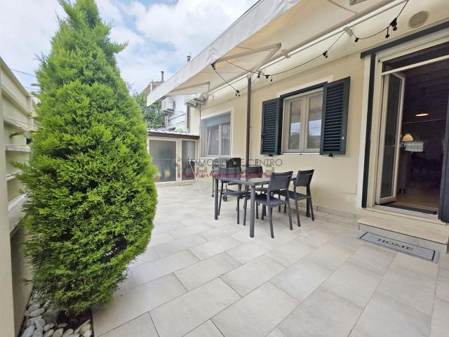 Villetta a schiera in vendita di 99 m² in Via Antonio Pacinotti