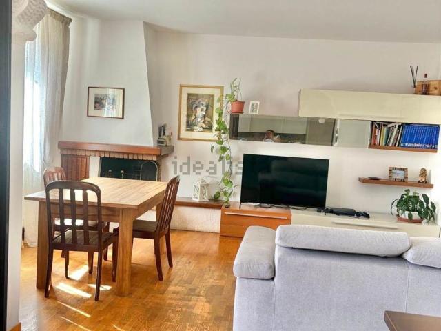 Villetta a schiera in vendita di 99 m² in Via del Grillotto