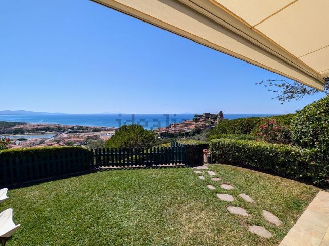 Villetta a schiera in vendita di 99 m² in Via del Muschio