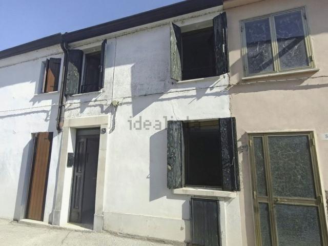 Villetta a schiera in vendita di 99 m² in Via Marino Marin, 40