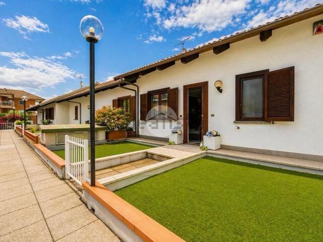 Villetta a schiera in vendita di 99 m² in Via Pietre, 75