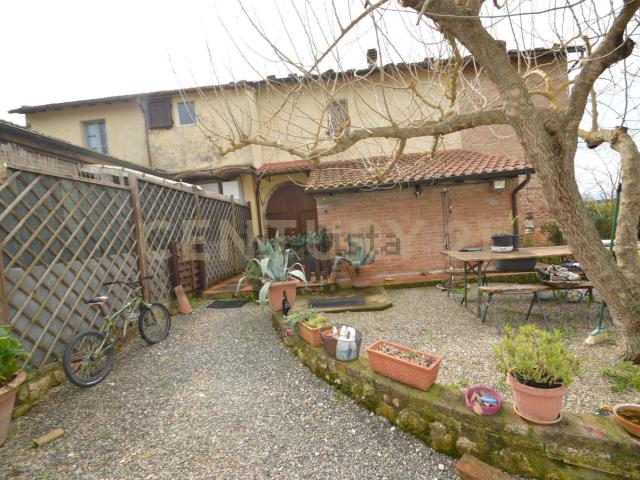 Villetta a schiera in vendita di 99 m² in Via ponte Rigone, 7