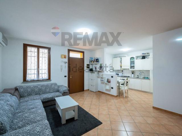 Villetta a schiera in vendita di 99 m²