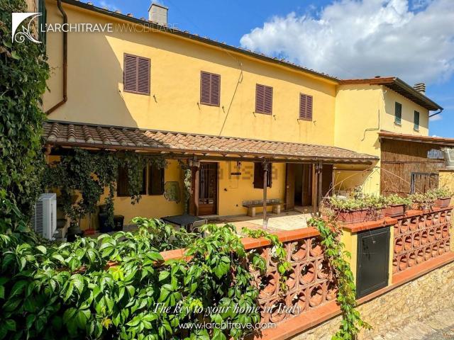 Villetta a schiera in vendita di 100 m²