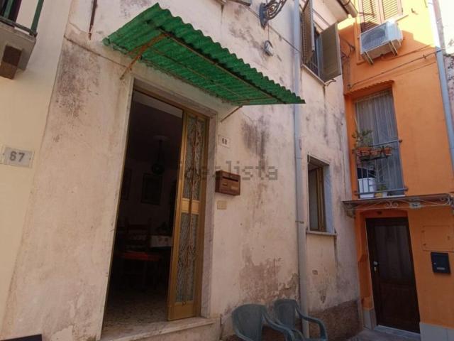 Villetta a schiera in vendita di 100 m²